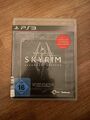 The Elder Scrolls V-Skyrim (Legendary Edition) (Sony PlayStation 3, 2013)