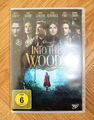 Disney Into the Woods DVD