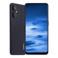 Oppo Reno 8 5G Dual-SIM 256GB Shimmer Black Android Smartphone sehr gut