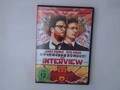 The Interview (DVD) Seth Rogen James Franco  und  Lizzy Caplan: 1372288