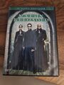 Matrix Reloaded 2 Disc Edition DVD