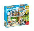 Playmobil City Life 9453 Große Schule mit Einrichtung Spielset Schule 242 Teile