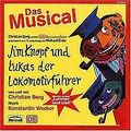 Jim Knopf und Lukas der Lokomotivführer (Musical) v... | CD | Zustand akzeptabel