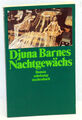 Djuna Barnes - NACHTGEWÄCHS