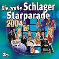 Die große Schlager Starparade 2004 von Various | CD | Zustand sehr gut