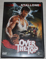 OVER THE TOP - DVD - TOP !!!