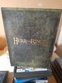 Der Herr der Ringe - Die Gefährten - Special Extended Edition 4 Disc DVD