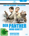 Der Panther wird gehetzt (Blu-ray) NEU