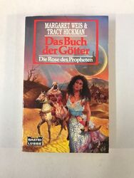 K.T.: Das Buch der Götter (Fantasy. Bastei Lübbe Taschenbücher) Weis, Margaret u