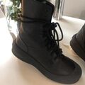 Bally Stiefelette Celsyo sportlich exklusiv Schnürstiefel wie NEU Gr.40 NP 750,-