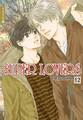 Super Lovers 12 | Abe Miyuki | 2021 | deutsch | Super Lovers 12