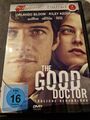 The Good Doctor - Tödliche Behandlung TV Movie |DVD|