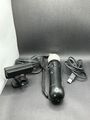 Sony Playstation Move Motion Controller Set CECH-ZCM1E Mit Kamera & Ladekabel