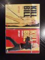 Kill Bill,Vol.1+Vol.2,DVDs,FSK 18