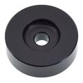 Dynavox Aluminium Single Puck 7" Singles Mittelstück Adapter Zentrierstück 45rpm