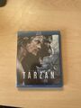 Legend of Tarzan [Blu-ray] von Yates, David | DVD | Zustand sehr gut