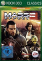 Microsoft Xbox 360 - Mass Effect 2 [Classics] DE mit OVP sehr guter Zustand