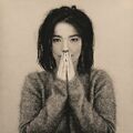 Bjork Debut CD NEW