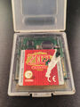 Nintendo GameBoy Color: The Legend of Zelda: Oracle of Seasons