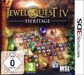 Jewel Quest Mysteries 4 - Heritage