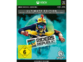 Riders Republic - Ultimate Edition - [Xbox Series X|S] +++NEU+++