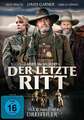 Der letzte Ritt - ALIVE AG  - (DVD Video / Sonstige / unsortiert)