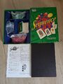 Sequence Gesellschaftsspiel Parker 90er Sammler 1997 Unbespielt 