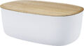 STELTON BOX-IT Brotkasten Brotkorb white weiß 496-1