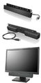 Lenovo 0A36190 USB Soundbar **New Retail** ~E~