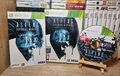 Aliens: Colonial Marines (Limited Edition) - XBOX 360 OVP & Anleitung Komplett 