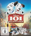 101 Dalmatiner [Blu-ray] NEU / OVP