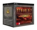 Stalker 2 - S.T.A.L.K.E.R. 2 Heart of Chernobyl Ultimate Edition PC