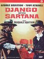 Django Sfida Sartana [DVD]