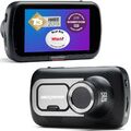 Dashcam NextBase 522GW 1080p 3 Zoll HD IPS Touchdisplay