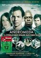 Andromeda - Tödlicher Staub aus dem All [2 DVDs] von... | DVD | Zustand sehr gut