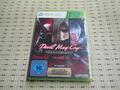 Devil May Cry HD Collection für XBOX 360 XBOX360 *OVP*