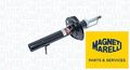 MAGNETI MARELLI 356320070100 Stoßdämpfer Stossdämpfer Vorderachse Vorne 