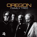 Oregon - Family Tree