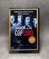 Cop Land - Niemand steht über dem Gesetz. - Special Edition - DVD