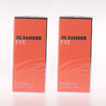 Jil Sander Eve - Body Lotion 150ml - 2x