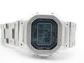 CASIO G-Shock Tough Solar Protection Herrenarmbanduhr / Ref. GMW-B5000