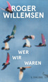 Wer wir waren- Roger Willemsen