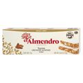 (39,33 €/kg) El Almendro Turrón Duro 75g Weißer Nougat mit gerösteten Mandeln