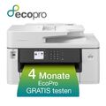 BROTHER MFC-J5340DWE 4-in-1 Tintenstrahl Multifunktionsdrucker WLAN Netzwerkfähi