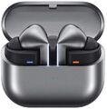 Samsung Galaxy Buds 3 Pro R630 ANC Kopfhörer mit Galaxy AI Silver Silber