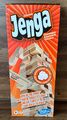 Hasbro Gaming Classic Jenga aus echtem Hartholz, ab 6 Jahre, NEUWERTIG!