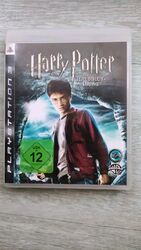 Harry Potter und der Halbblutprinz PS3 Sony Playstation 3 