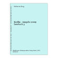 Karibu - Ausgabe 2009: Lesebuch 3 Berg, Katharina, Astrid Eichmeyer Maria Gönnin