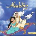 Aladdin von Walt Disney | Buch | Zustand akzeptabel