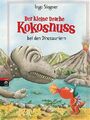 Der kleine Drache Kokosnuss bei den Dinosauriern